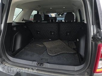 2021 Ford Bronco Sport Big Bend – miniatura 16