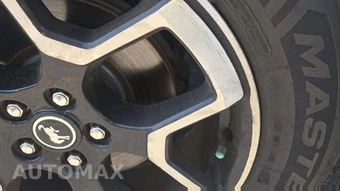 2021 Ford Bronco Sport Big Bend – miniatura 21