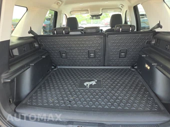 2021 Ford Bronco Sport Big Bend - miniatura 16