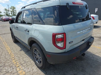 2021 Ford Bronco Sport Big Bend - miniatura 6