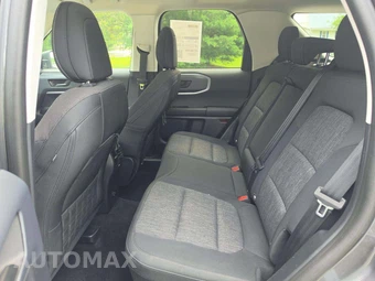 2021 Ford Bronco Sport Big Bend - miniatura 10