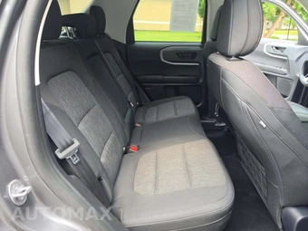 2021 Ford Bronco Sport Big Bend - miniatura 13