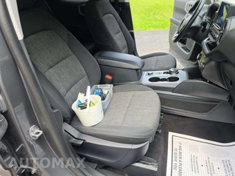 2021 Ford Bronco Sport Big Bend - miniatura 14