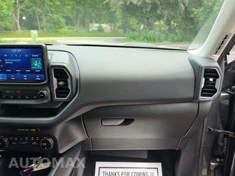 2021 Ford Bronco Sport Big Bend - miniatura 15