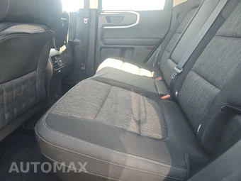 2021 Ford Bronco Sport Big Bend – miniatura 13