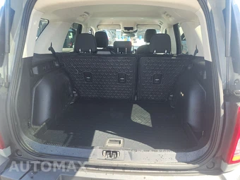 2021 Ford Bronco Sport Big Bend – miniatura 16