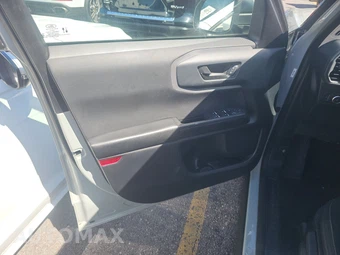 2021 Ford Bronco Sport Big Bend – miniatura 9