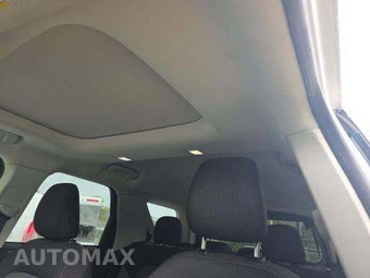 2021 Ford Bronco Sport Big Bend - miniatura 12