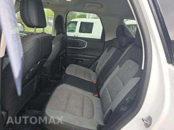 2021 Ford Bronco Sport Big Bend - miniatura 14