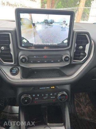 2021 Ford Bronco Sport Big Bend - miniatura 26