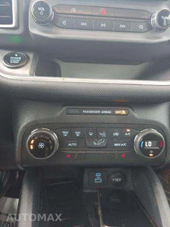2021 Ford Bronco Sport Big Bend - miniatura 27