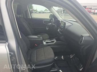 2021 Ford Bronco Sport Big Bend – miniatura 15