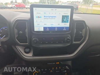 2021 Ford Bronco Sport Big Bend – miniatura 7