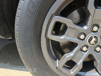2021 Ford Bronco Sport Big Bend - miniatura 22
