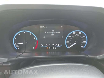 2021 Ford Bronco Sport Big Bend - miniatura 6