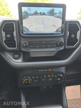 2021 Ford Bronco Sport Big Bend - miniatura 7