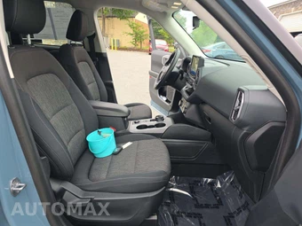 2021 Ford Bronco Sport Big Bend – miniatura 18