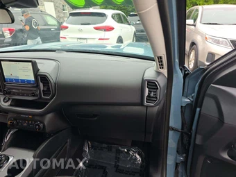 2021 Ford Bronco Sport Big Bend – miniatura 19