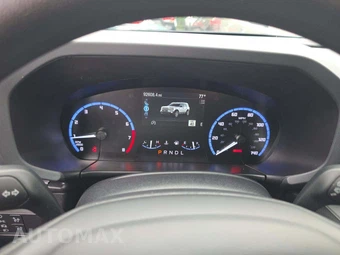 2021 Ford Bronco Sport Big Bend – miniatura 9