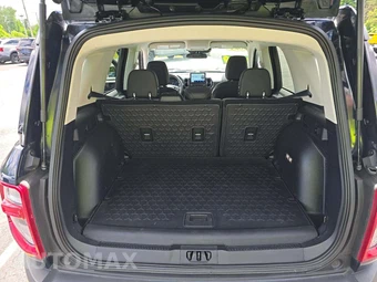 2021 Ford Bronco Sport Big Bend - miniatura 14