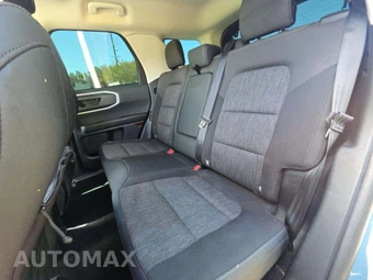 2021 Ford Bronco Sport Big Bend – miniatura 10