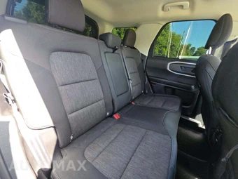 2021 Ford Bronco Sport Big Bend – miniatura 13