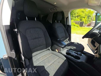 2021 Ford Bronco Sport Big Bend – miniatura 15