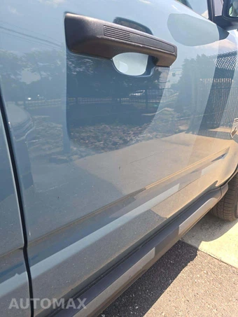 2021 Ford Bronco Sport Big Bend - miniatura 26
