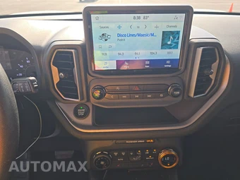 2021 Ford Bronco Sport Big Bend - miniatura 11