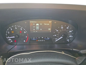 2021 Ford Bronco Sport Big Bend - miniatura 12