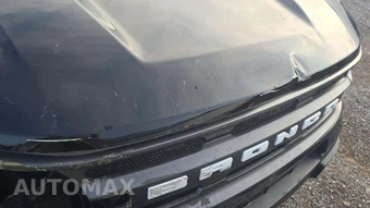 2021 Ford Bronco Sport Big Bend - miniatura 23