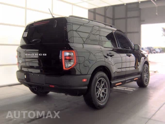 2021 Ford Bronco Sport Big Bend - miniatura 4