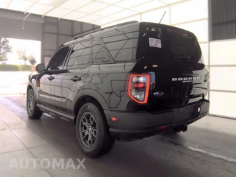 2021 Ford Bronco Sport Big Bend - miniatura 6