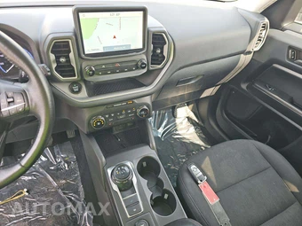 2021 Ford Bronco Sport Big Bend – miniatura 10