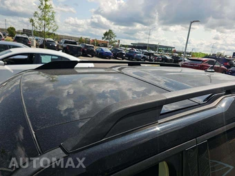 2021 Ford Bronco Sport Big Bend – miniatura 12