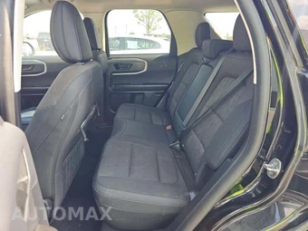 2021 Ford Bronco Sport Big Bend – miniatura 13