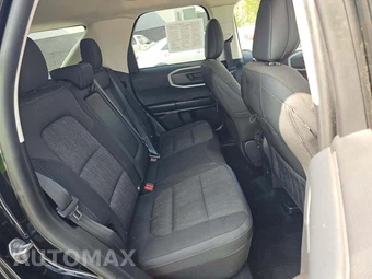 2021 Ford Bronco Sport Big Bend – miniatura 16