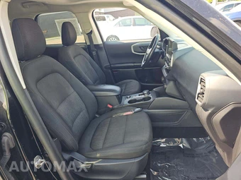 2021 Ford Bronco Sport Big Bend – miniatura 18