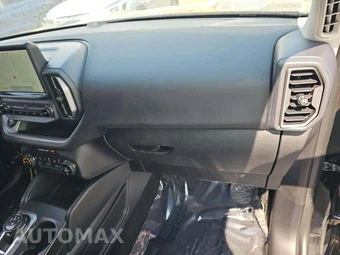 2021 Ford Bronco Sport Big Bend – miniatura 19