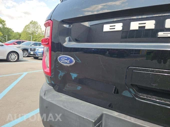 2021 Ford Bronco Sport Big Bend – miniatura 22