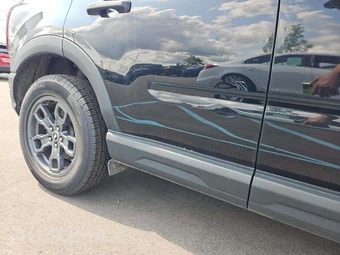 2021 Ford Bronco Sport Big Bend – miniatura 24
