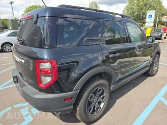 2021 Ford Bronco Sport Big Bend – miniatura 3