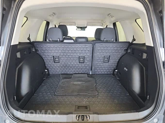 2021 Ford Bronco Sport Big Bend - miniatura 17
