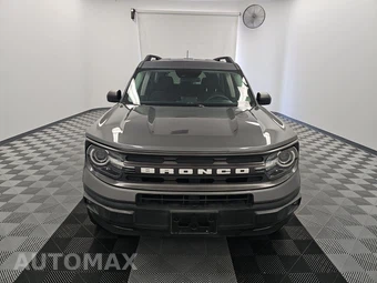 2021 Ford Bronco Sport Big Bend - miniatura 2