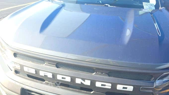 2021 Ford Bronco Sport Big Bend - miniatura 26