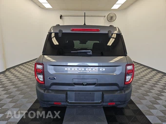 2021 Ford Bronco Sport Big Bend - miniatura 5
