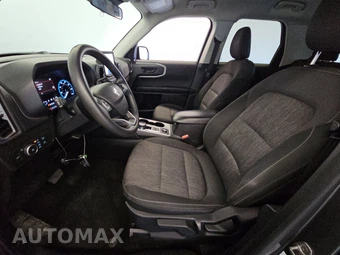 2021 Ford Bronco Sport Big Bend - miniatura 7