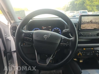 2021 Ford Bronco Sport Big Bend - miniatura 10