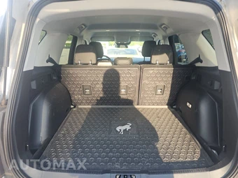 2021 Ford Bronco Sport Big Bend - miniatura 16