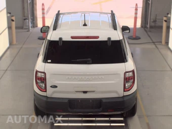 2021 Ford Bronco Sport Big Bend - miniatura 5